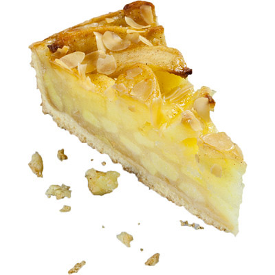 Erlenbacher VEGAN Apple Tarte 187g 1x12 . Packed 4 units to a case.
Unit Weight: 2.52 Kilos.