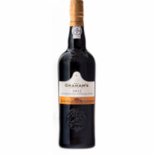 Grahams Lbv Port  1x75cl