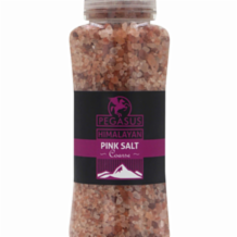Pegasus Himalayan Pink Salt Coarse  6x800g