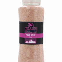 Pegasus Himalayan Pink Salt Fine  6x800g