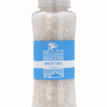 Pegasus Himalayan White Salt Coarse  6x800g