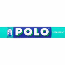 Polo Spearmint  32x34g
