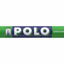 Polo Original  32x34g