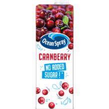 Ocean Spray Cranberry Light  12x1ltr