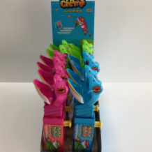 Kidsmania Froggy Chomp  12x17g(4)