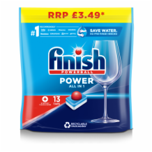 Finish All In One Max Regular   7x13