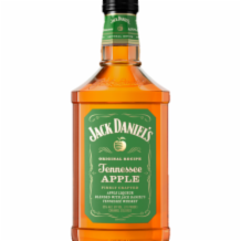 Jack Daniels Apple   1x35cl