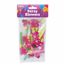 Party Blowers  1x20pk