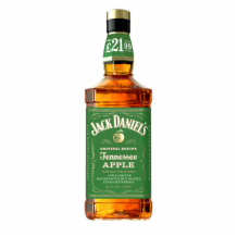 Jack Daniels Apple   1x70cl