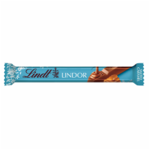 Lindor Salted Caramel Treat Bar  24x38g