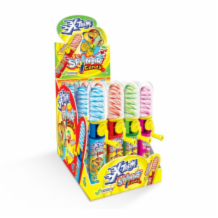 Johny Bee Spinner Candy  16x23g (8)