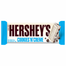 Hersheys Cookies N Creme  24x40g(12)