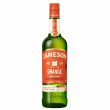 Jameson Orange Whisky  1x70cl