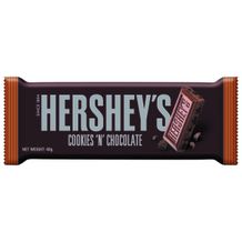Hersheys Cookies N Chocolate  24x40g(12)