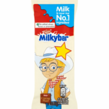 Milkybar Kids Bar   54x12g