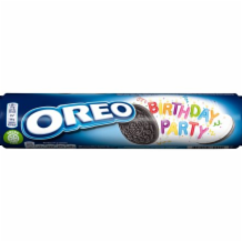 Oreo Cookies Birthday Party  16x154g