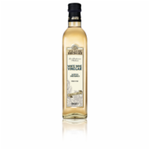 Filippo Berio White Wine Vinegar  6x500ml