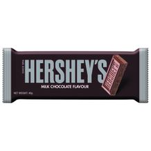 Hersheys Milk Chocolate  24x40g(12)