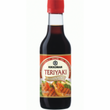 Kikkoman Teriyaki Marinade  6x250ml