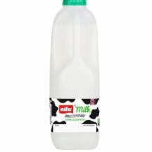 Muller Semi Skimmed Fresh Milk  1x1Litre