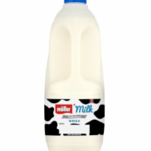 Muller Whole Fresh Milk  1x2Litres