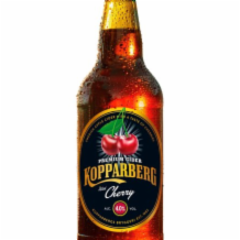 Kopparberg Cherry  15x500ml