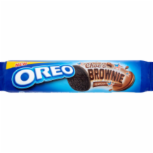 Oreo Chocolate Brownie  16x154g