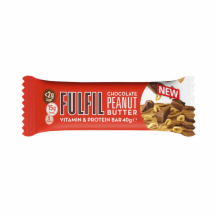 Fulfil  Peanut Butter  15x40g