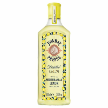 Bombay Sapphire Citron Presse  1x70cl