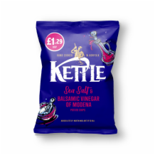 Kettle Balsam Vinegar   12x80g