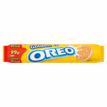 Oreo Golden   16x154g