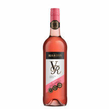 Hardys Vr Rose  6x75cl