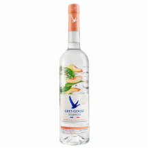 Grey Goose Peach & Rosemary  1x70cl