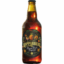 Kopperberg Mixed Fruit Tropical  15x500ml
