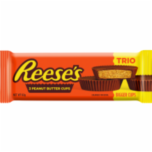 Reeses Peanut Butter Cup Trio  40x63g(16)