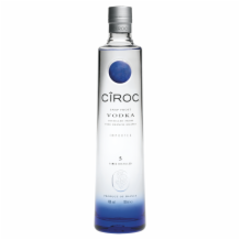 Ciroc Blue Vodka  1x70cl