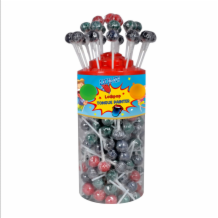 Lick It Tongue Painter Lolly  150x7g(6)
