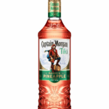 Captain Morgan Tiki Mango & Pineapple  1x70cl