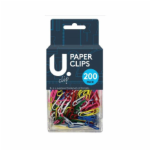 Paper Clips  1x150pk