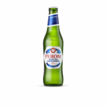 Peroni Nastro Azzuro  Pack  12x330ml