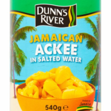 Dunns River Ackees  6x540g