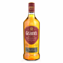 Grants Whisky   1x70cl