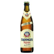Erdinger Weissbier  12x500ml