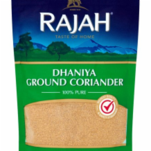 Rajah Dhaniya Powder  10x100g