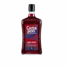Cactus Jacks Dark Fruits Schnapps  1x70cl