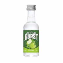 Burst Apple Liqueur  12x5cl