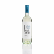 I Heart Pinot Grigio  6x75cl