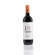 I Heart Merlot  6x75cl
