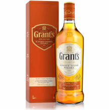 Grants Cask Edition  1x70cl