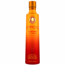 Ciroc Summer Citrus Vodka  1x70cl